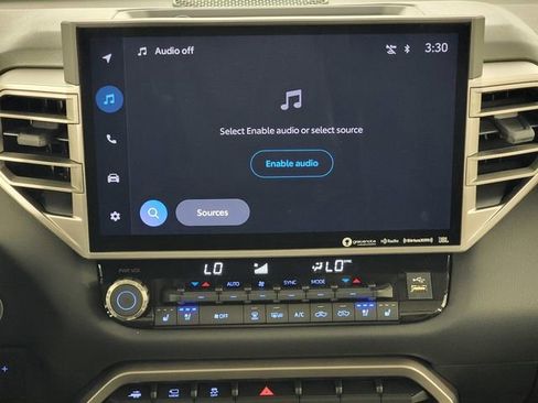 Used 2024 Toyota Tundra Limited image 21