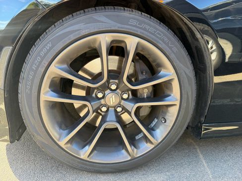 Used 2022 Dodge Charger Scat Pack w/ Plus Group RWD image 6