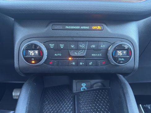 Used 2021 Ford Bronco Sport Outer Banks image 26