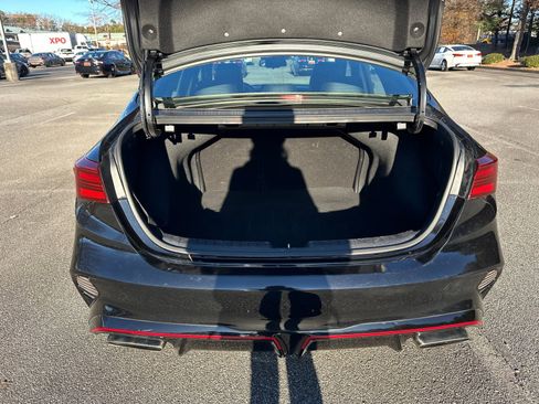 Used 2022 Kia Forte GT image 18