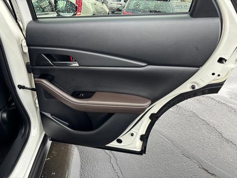 Certified 2023 MAZDA CX-30 2.5 Turbo w/ Premium Package image 14