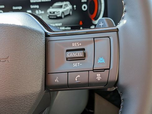 New 2026 Nissan Pathfinder SL FWD image 15
