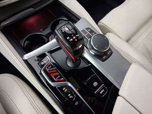 Certified 2023 BMW M5 w/ Competition Package image 17