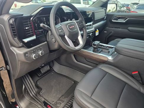 New 2026 GMC Sierra 1500 SLT AWD/4WD image 20