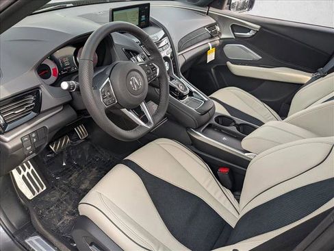 New 2026 Acura RDX A-Spec image 3