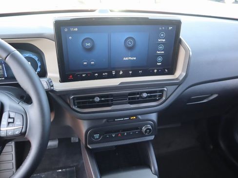 New 2025 Ford Bronco Sport Big Bend w/ Convenience Package image 5