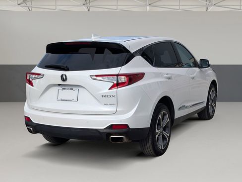 Used 2024 Acura RDX SH-AWD w/ Advance Package image 9