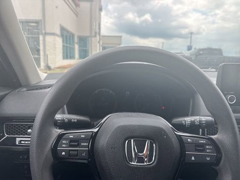 Used 2024 Honda Civic LX image 16