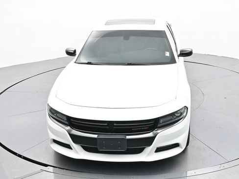 Used 2016 Dodge Charger SXT w/ Plus Group image 22