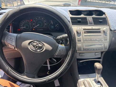Used 2007 Toyota Solara SLE FWD image 6