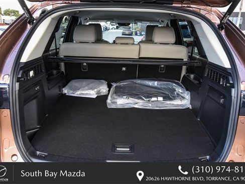 New 2026 MAZDA CX-70 SC Plus image 12