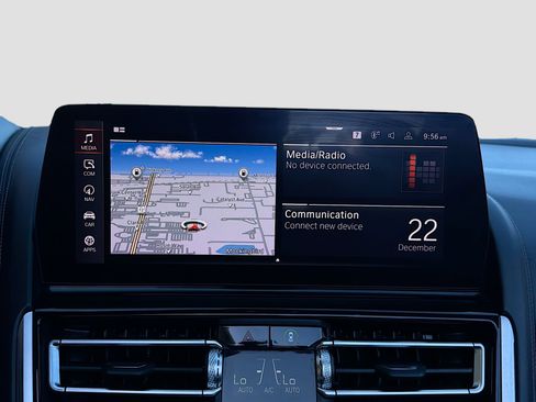 Used 2024 BMW 840i Convertible image 30