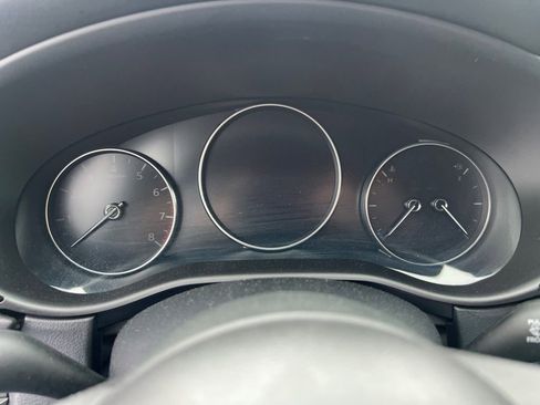 Used 2025 MAZDA CX-30 AWD 2.5 S w/ Select Sport Pkg image 7