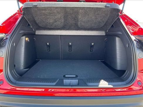 New 2026 Chevrolet Trax RS w/ Driver Confidence Package FWD image 15