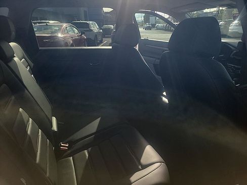 Used 2025 Honda CR-V EX-L image 22