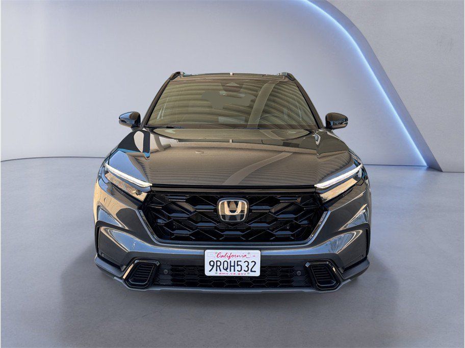Used 2025 Honda CR-V Sport-L image 2