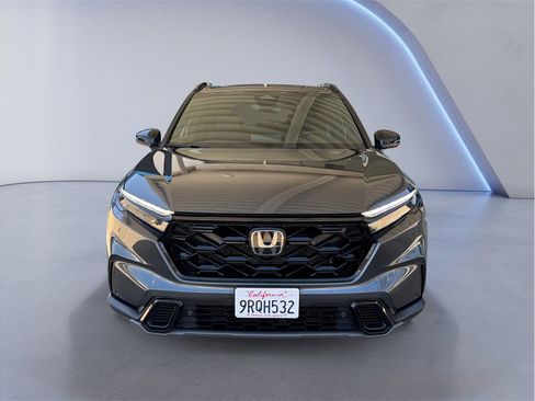 Used 2025 Honda CR-V Sport-L image 2