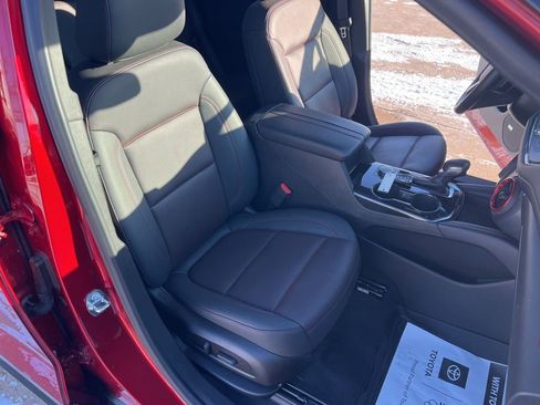 Used 2022 Chevrolet Blazer RS w/ Enhanced Convenience Package image 24