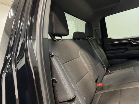 Used 2024 Chevrolet Silverado 1500 RST image 65