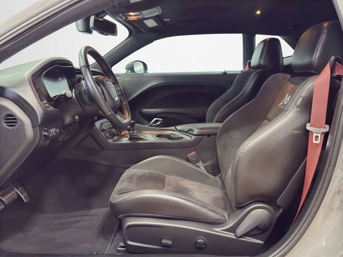 Used 2023 Dodge Challenger R/T Scat Pack w/ Plus Package image 18