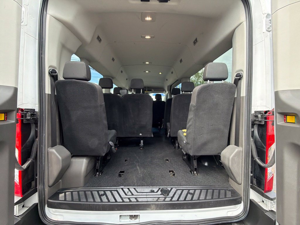 Used 2023 Ford Transit 350 XL RWD image 14