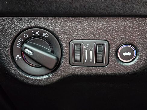 Used 2023 Dodge Challenger SRT Super Stock RWD image 30
