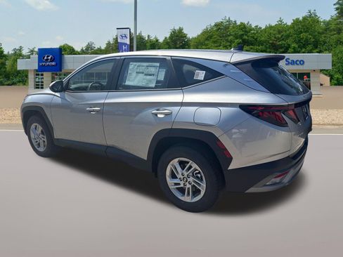 New 2026 Hyundai Tucson SE AWD/4WD image 3