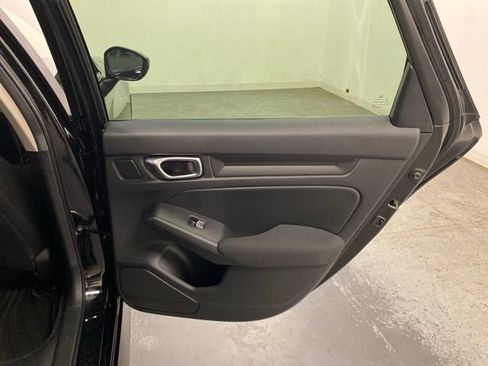 Used 2024 Honda Civic LX image 25