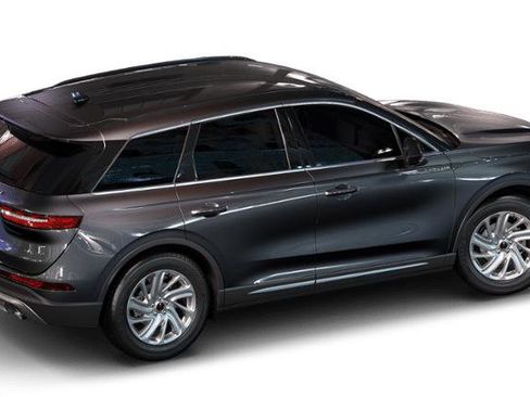 New 2026 Lincoln Corsair Premiere image 3