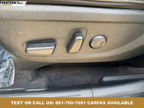 Used 2025 Kia Telluride S AWD/4WD image 36