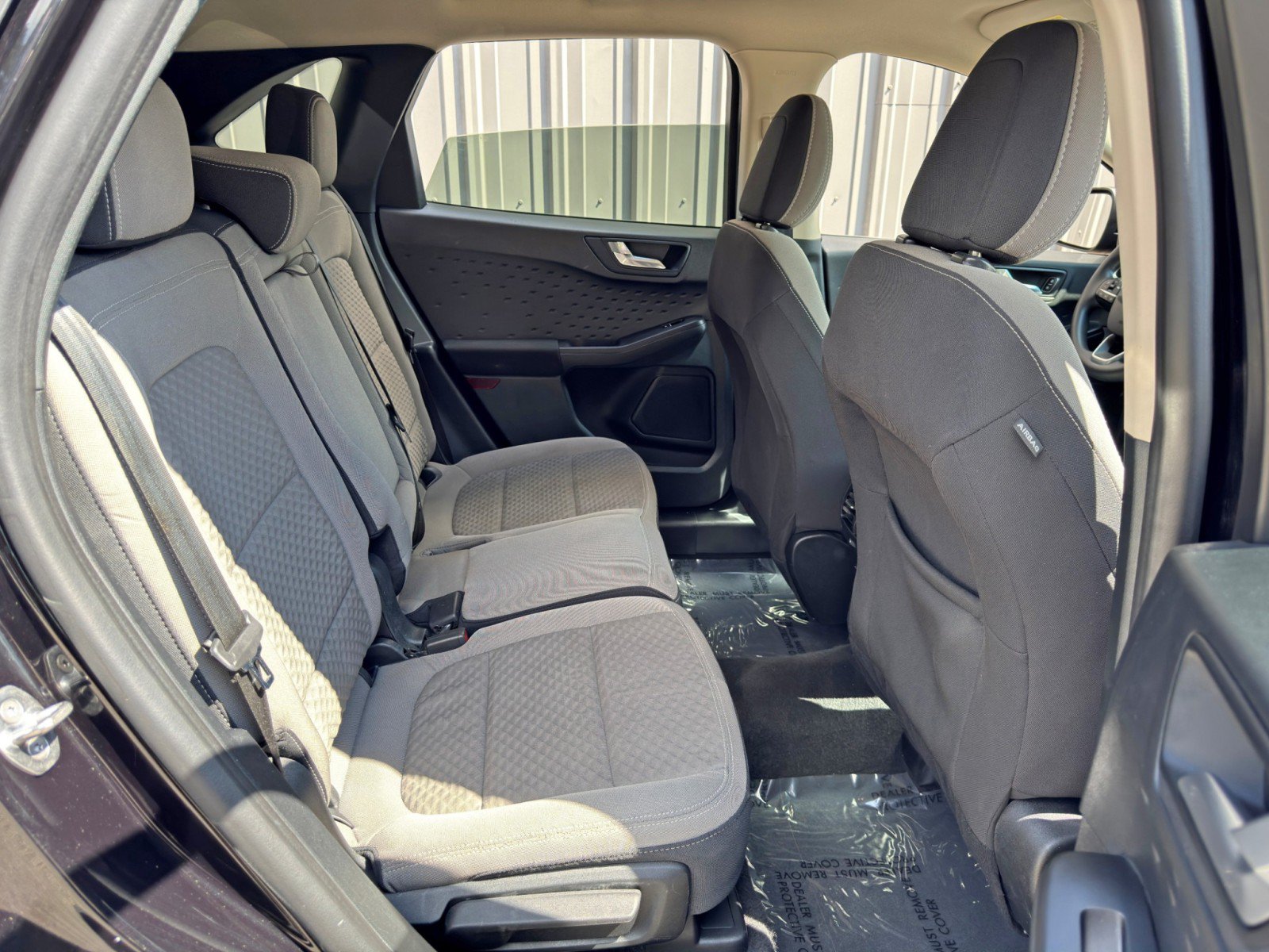 Used 2020 Ford Escape SE FWD image 33