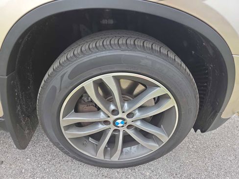 Used 2014 BMW X6 xDrive50i image 2