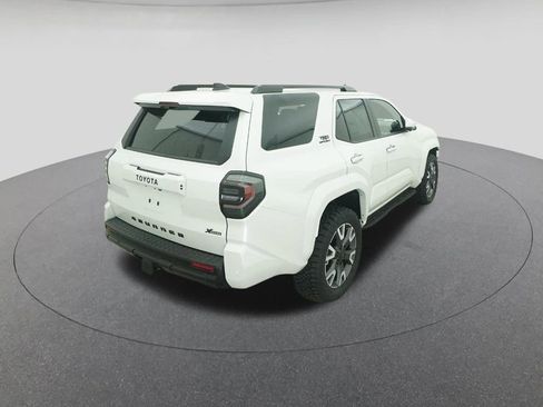New 2026 Toyota 4Runner TRD Sport Premium image 8