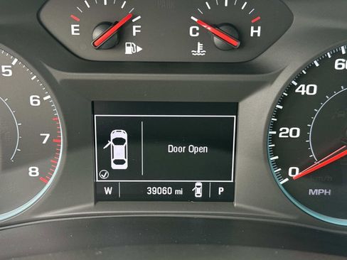 Certified 2025 Chevrolet Malibu LT image 27