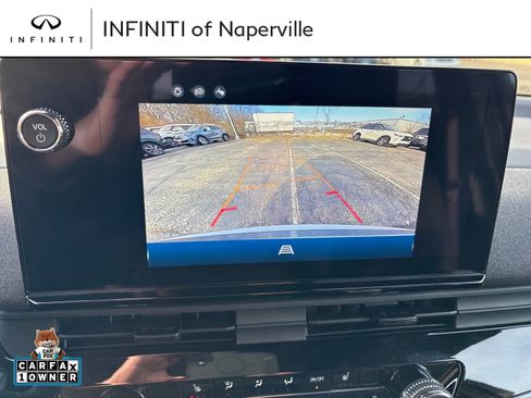 Used 2024 Honda Prologue EX image 20