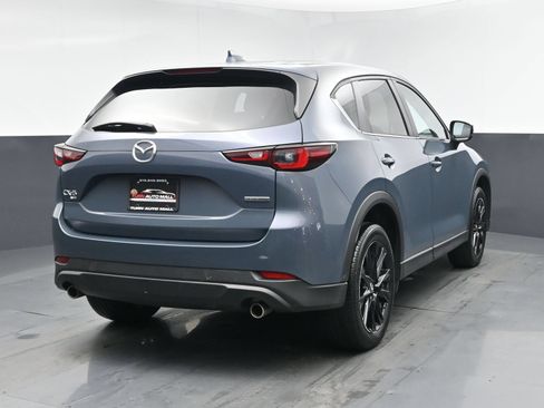 Used 2024 MAZDA CX-5 Carbon Edition AWD/4WD image 24