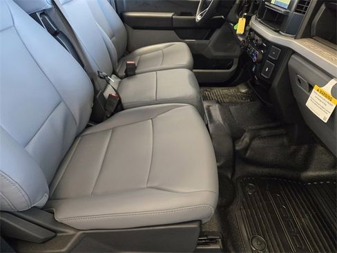 New 2026 Ford F450 XL image 11