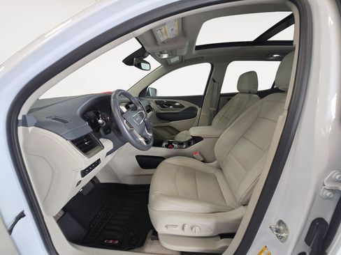 Used 2022 GMC Terrain Denali AWD/4WD image 11