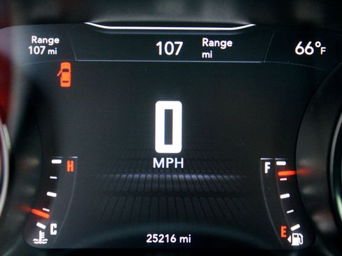 Used 2020 Dodge Challenger R/T w/ Shaker Package image 19