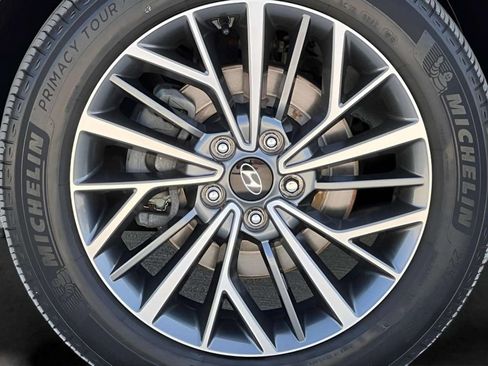 Used 2019 Hyundai Tucson Limited w/ Cargo Package AWD/4WD image 37