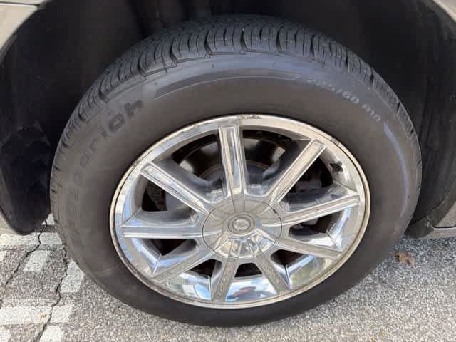 Used 2010 Chrysler 300 Touring AWD/4WD image 24