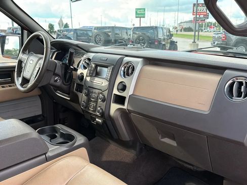 Used 2014 Ford F150 XLT w/ Equipment Group 302A Luxury AWD/4WD image 78