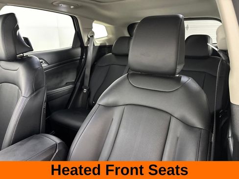 Used 2026 Kia Sportage EX w/ EX Panorama Roof Package FWD image 15