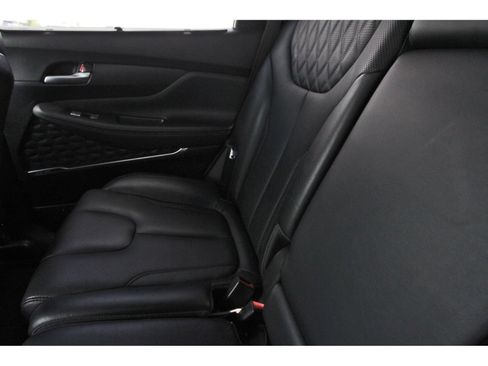 Used 2023 Hyundai Santa Fe Calligraphy w/ Cargo Package AWD/4WD image 13