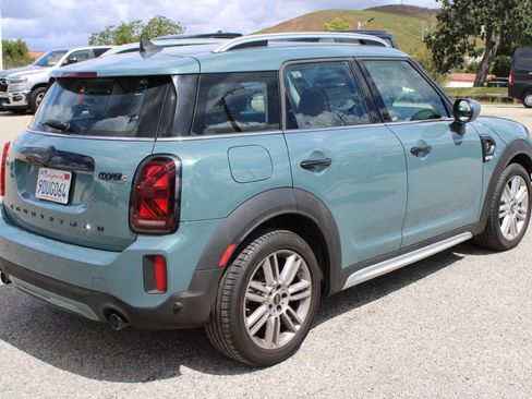 Used 2023 MINI Cooper Countryman S image 4