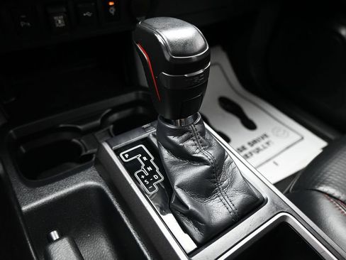Used 2020 Toyota Tacoma TRD Pro AWD/4WD image 24