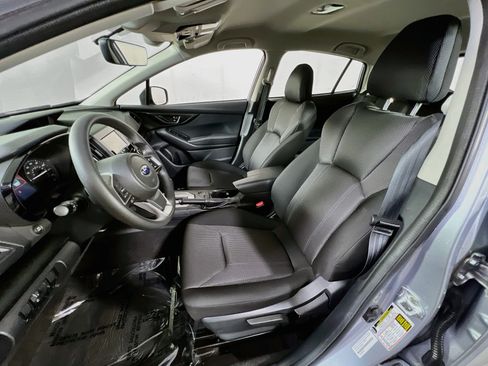 Used 2023 Subaru Impreza 2.0i Premium AWD/4WD image 20