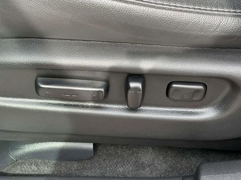 Certified 2023 Honda Passport EX-L image 16