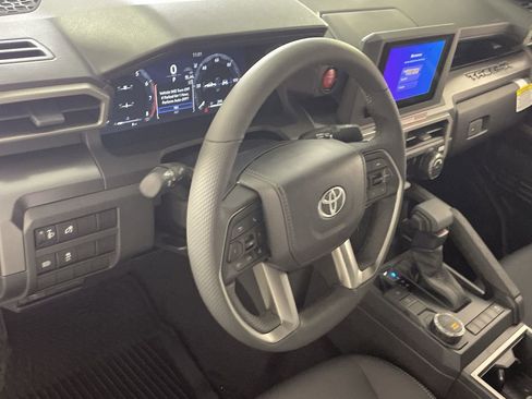 New 2026 Toyota Tacoma TRD Sport RWD image 11