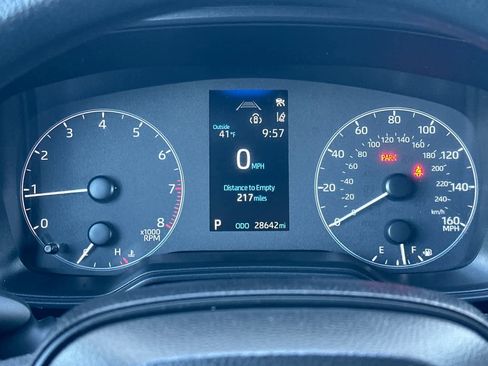 Used 2024 Toyota Corolla LE image 26